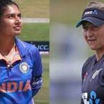 நாளை இந்தியா-நியூசிலாந்து மகளிர் கிரிக்கெட்அணிகள் மோதல்
