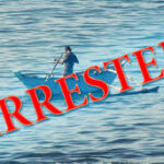 இலங்கை மீனவர்கள் 5 பேர் தூத்துக்குடியில் கைது