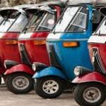 முச்சக்கர வண்டி-கட்டணத்தையும் அதிகரிக்கவும்