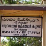 முள்ளிவாய்க்கால் மாணவன் யாழ் பல்கலைக்கழகத்தில் உயரிய விருது