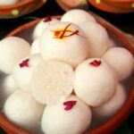 சூப்பரான ரசகுல்லா புட்டிங் செய்வது எப்படி?