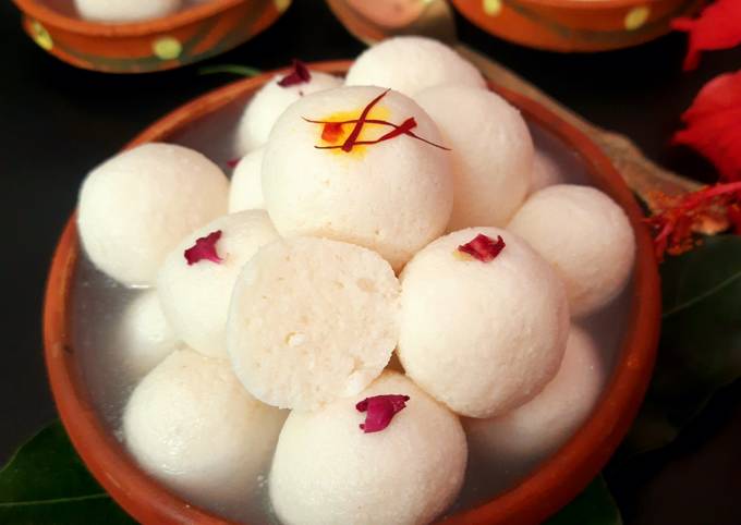 சூப்பரான ரசகுல்லா புட்டிங் செய்வது எப்படி? சூப்பரான ரசகுல்லா புட்டிங் செய்வது எப்படி?