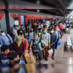 இலங்கையில் ரயிலில் பயணிப்பவர்களின் எண்ணிக்கை அதிகரிப்பு!