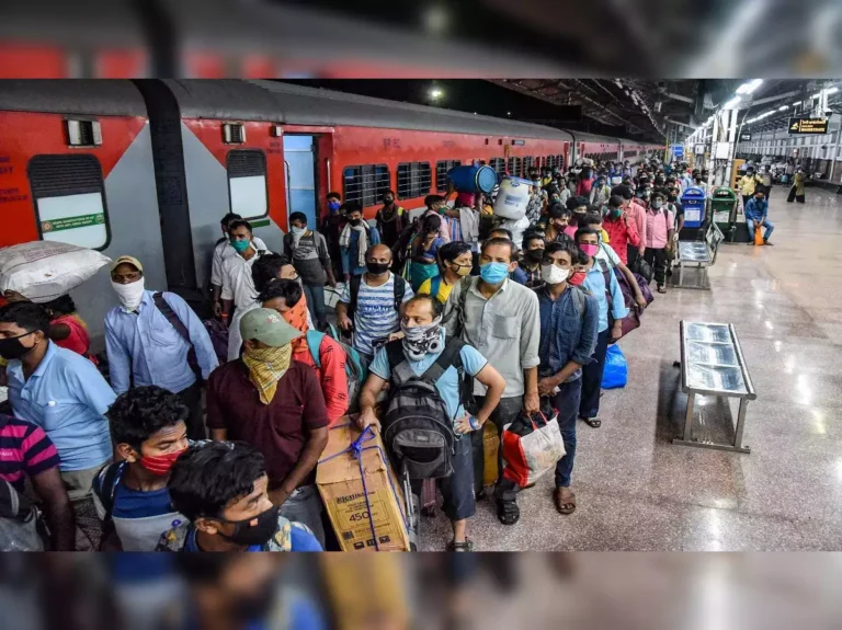 இலங்கையில் ரயிலில் பயணிப்பவர்களின் எண்ணிக்கை அதிகரிப்பு!