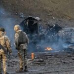 முதன்முறையாக ரஷ்யா வெளியிட்ட புதிய அறிவிப்பு