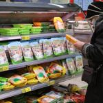 ரஷ்யாவில் உணவு விற்பனைக்கு கடுமையான கட்டுப்பாடு