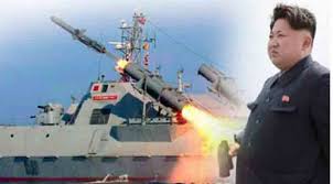 இராணுவ அணிவகுப்பை நடாத்த தயாராகும் வடகொரியா இராணுவ அணிவகுப்பை நடாத்த தயாராகும் வடகொரியா