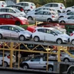 இலங்கையில் வாகன இறக்குமதி தொடர்பான அறிவித்தல்