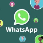 வாட்ஸ்ஆப் ஸ்டிக்கராக உங்கள் புகைப்படத்தை மாற்ற புதிய அம்சம்!