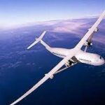 மத்தள விமான நிலையம்-முதல் சர்வதேச விமான சேவை