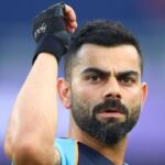 50 க்கு கீழ் சென்ற விராட் கோலி