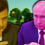 விளாடிமிர் புதினின் இடத்தை பிடிக்கவுள்ள உக்ரைன் அதிபர்!