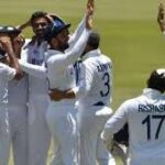 5வது இடம்பிடித்த இந்திய அணி