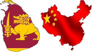 இலங்கைக்கு கை கொடுக்கும் சீனா!