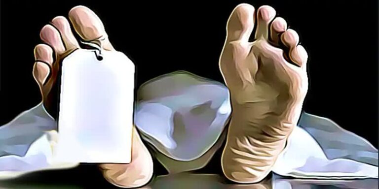 மோட்டார் சைக்கிளும் முச்சக்கரவண்டியும் நேருக்கு நேர் மோதியதில் ஒருவர் உயிரிழப்பு