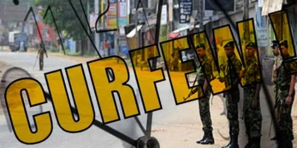 ஏப்ரல் 3 ஆம் திகதி ஊரடங்கா?