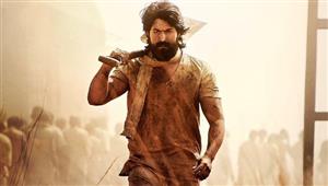 முதல் நாள் கே.ஜி.எஃப் 2 படத்தின் வசூல் இவ்வளவா..!