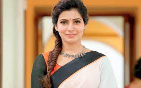 வெளியிடப்பட்ட சமந்தாவின் ‘யசோதா’ படத்தின் ரிலீஸ் தேதி