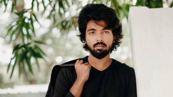 ஜி.வி.பிரகாஷ் குரலில் உருவாகி இருக்கும்ரசிகர்களை கவர்ந்த பாடல்