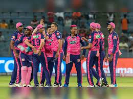 ஐபிஎல் கிரிக்கெட் – புள்ளிகள் பட்டியலில் மீண்டும் முதல் இடத்துக்கு முன்னேறியது ராஜஸ்தான்