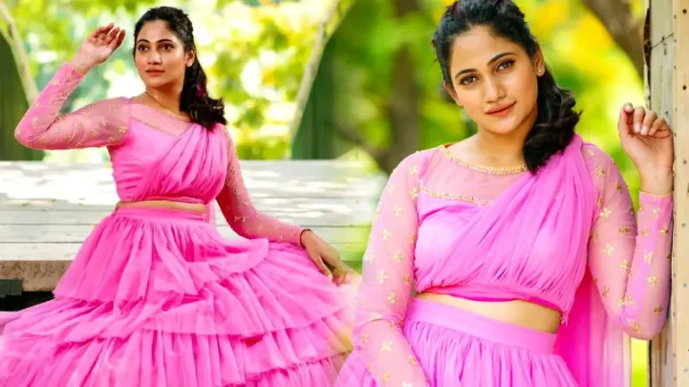 பிரபல நடிகையுடன் பிக்பாஸ் லாஸ்லியா