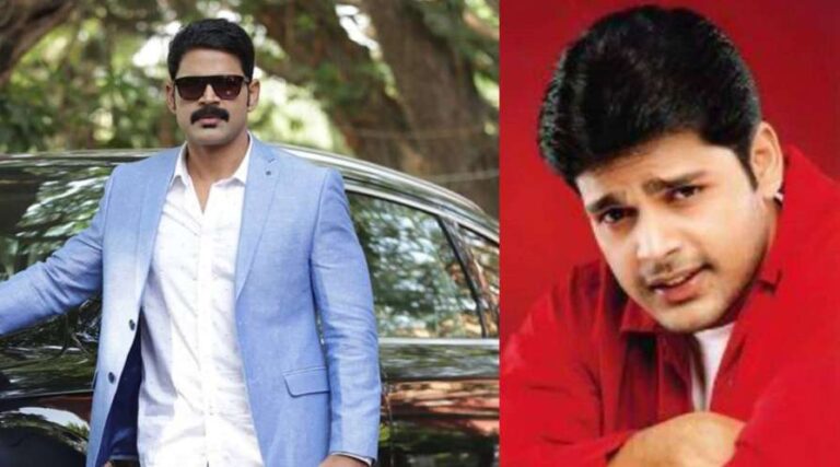 விஜய் 66 படத்தில் இணையும் நடிகர் ஷாம்