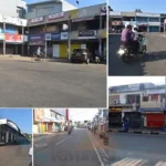 முற்றாக முடங்கிய வவுனியா….