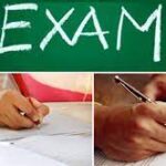 6,7 மற்றும் 8 ஆகிய மாணவர்களுக்கான பரீட்சைகளை ஒத்திவைத்த வடமாகாண கல்வித் திணைக்களம்