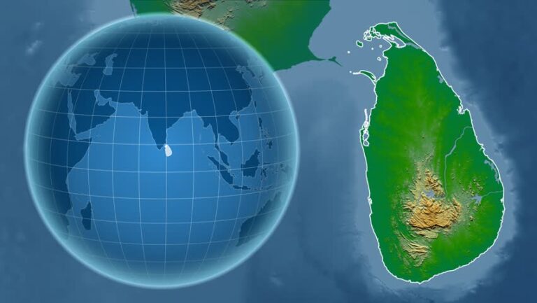 இலங்கை அரசியல் வரலாற்றில் யாருமே எதிர்பார்த்திக்காத ஒரு சம்பவம்!