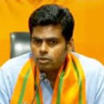 தமிழக பா.ஜா.க தலைவர் தலைமையிலான குழுவினர் இலங்கை வருகை