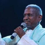 இளையராஜாவுக்கு குவியும் பாராட்டுக்கள்…?