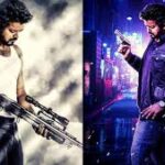 பீஸ்ட் படத்தில் விஜய்யின் பெயர் இதுதானா ??