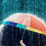 தென்காசி,நெல்லையில் தொடரும் கோடை மழை…