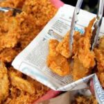 செய்திதாளில் உணவு பொருட்களை வைத்து சாப்பிடுவதால் இத்தனை ஆபத்துகளா?