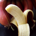 செவ்வாழைப்பழம் சாப்பிடுவதால் கிடைக்கும் நன்மைகள்!