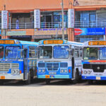 அதிகரிக்கப்படுமா பஸ் கட்டணங்கள்?