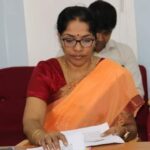 இலங்கையில் முல்லை தமிழ்ப்பெண் முக்கிய பதவியில்!
