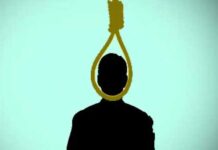 16 வயது சிறுவன் தற்கொலை!
