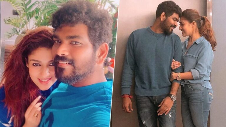நயன்தாராவிற்கு விரைவில் டும் டும் டும்!!!