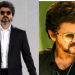 புதிய சாதனை படைத்த பீஸ்ட் டிரைலர்..!