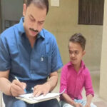 3.7 அடி மனிதனுக்கு கிடைத்த அதிஷ்டம்!