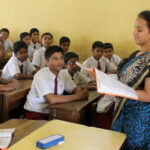 இலங்கையில் ஆசிரியர் இடமாற்றங்ள் மீண்டும் ஆரம்பம்