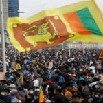 அமெரிக்கத் தூதரகம் விடுத்துள்ள ஆர்ப்பாட்ட எச்சரிக்கை