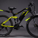 இ- சைக்கிள் வாங்கும் முதல் 10 ஆயிரம் பேருக்கு மானியம்