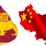 இலங்கைக்கு கை கொடுக்கும் சீனா!