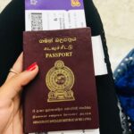 இலங்கையில் புதிய விசா நடைமுறை