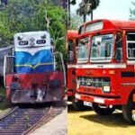 இலங்கையில் இன்று போக்குவரத்து சேவைக்கு பாதுகாப்பு