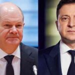 கனரக ஆயுதங்களை முதல் முறையாக உக்ரைனுக்கு வழங்கும் நாடு!