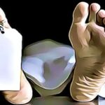 மோட்டார் சைக்கிளும் முச்சக்கரவண்டியும் நேருக்கு நேர் மோதியதில் ஒருவர் உயிரிழப்பு