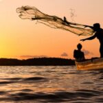 இலங்கை கடற்பரப்பில் தொடர்ந்து கைது செய்யப்படும் இந்திய மீனவர்கள்